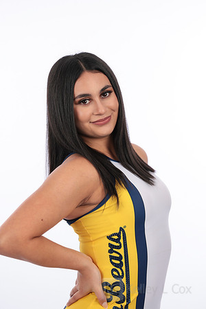 Spirit: California Golden Bears Dance