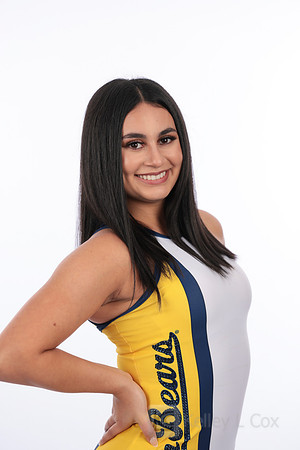 Spirit: California Golden Bears Dance
