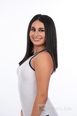 Spirit: California Golden Bears Dance