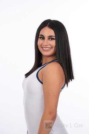 Spirit: California Golden Bears Dance