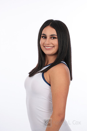 Spirit: California Golden Bears Dance