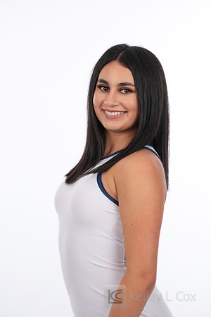 Spirit: California Golden Bears Dance