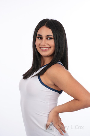 Spirit: California Golden Bears Dance