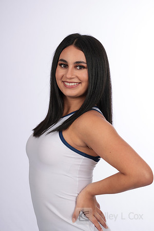 Spirit: California Golden Bears Dance