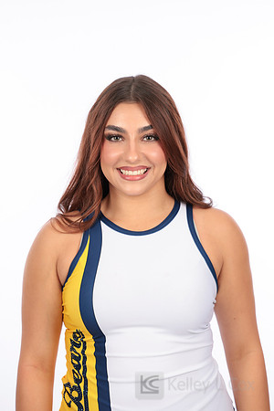 Spirit: California Golden Bears Dance