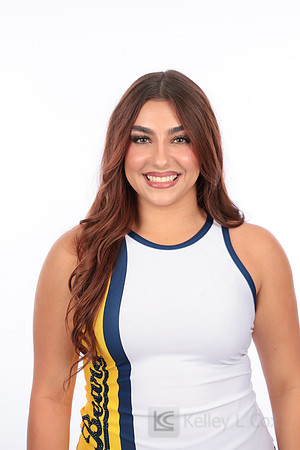 Spirit: California Golden Bears Dance
