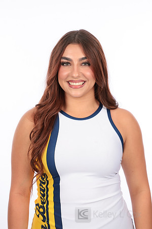 Spirit: California Golden Bears Dance