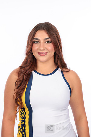 Spirit: California Golden Bears Dance