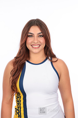 Spirit: California Golden Bears Dance