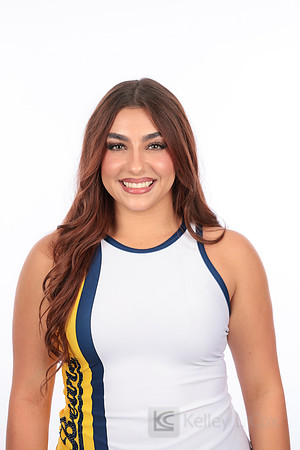 Spirit: California Golden Bears Dance