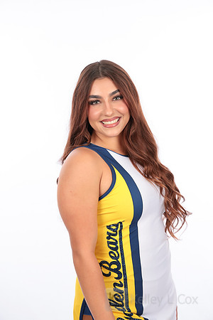 Spirit: California Golden Bears Dance