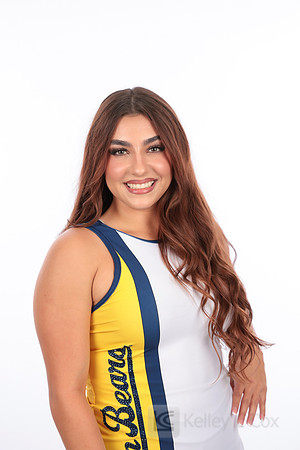 Spirit: California Golden Bears Dance