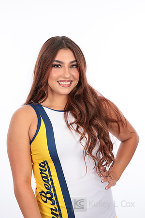 Spirit: California Golden Bears Dance