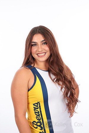 Spirit: California Golden Bears Dance