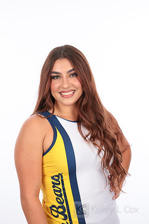 Spirit: California Golden Bears Dance