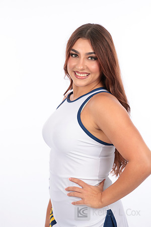 Spirit: California Golden Bears Dance