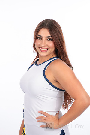 Spirit: California Golden Bears Dance