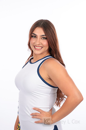 Spirit: California Golden Bears Dance