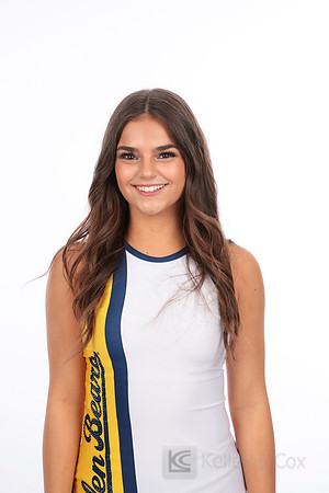 Spirit: California Golden Bears Dance