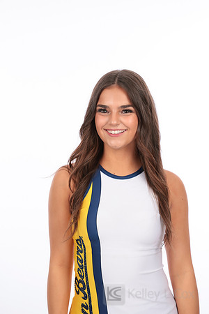 Spirit: California Golden Bears Dance