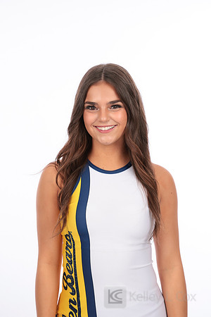 Spirit: California Golden Bears Dance