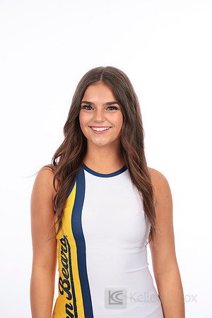 Spirit: California Golden Bears Dance