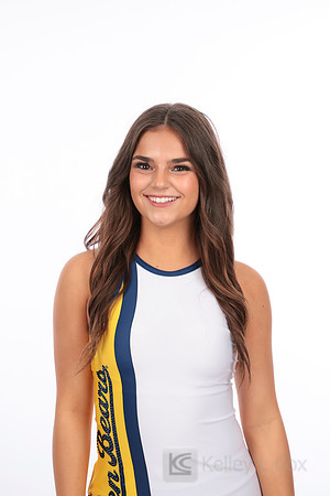 Spirit: California Golden Bears Dance
