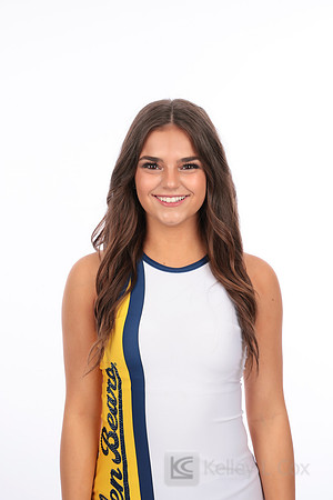 Spirit: California Golden Bears Dance
