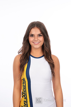 Spirit: California Golden Bears Dance
