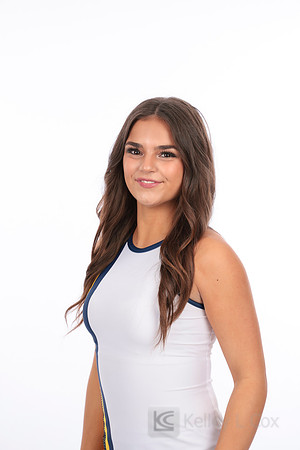 Spirit: California Golden Bears Dance