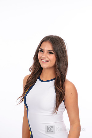 Spirit: California Golden Bears Dance