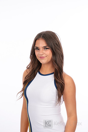 Spirit: California Golden Bears Dance