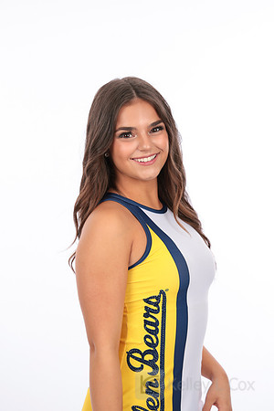 Spirit: California Golden Bears Dance