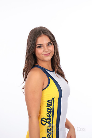 Spirit: California Golden Bears Dance