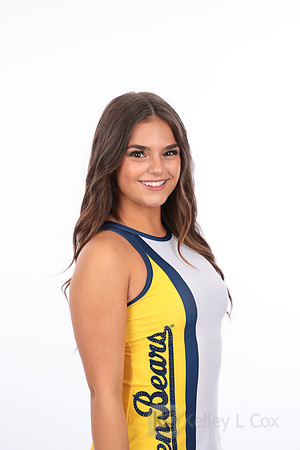 Spirit: California Golden Bears Dance