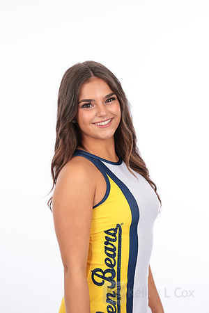 Spirit: California Golden Bears Dance