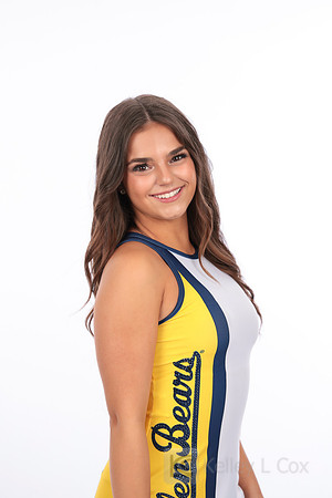 Spirit: California Golden Bears Dance