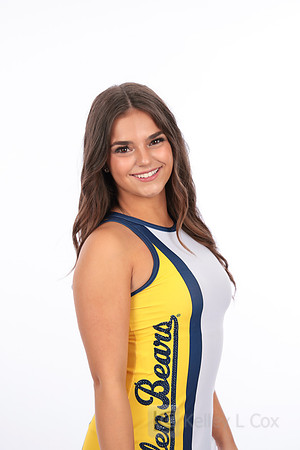 Spirit: California Golden Bears Dance
