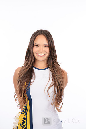 Spirit: California Golden Bears Dance