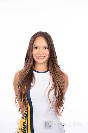 Spirit: California Golden Bears Dance