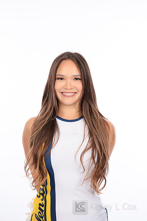 Spirit: California Golden Bears Dance