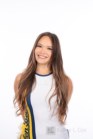 Spirit: California Golden Bears Dance