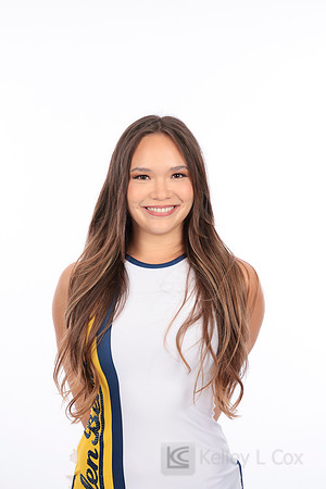 Spirit: California Golden Bears Dance