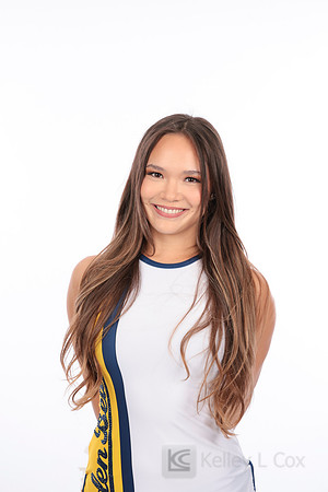 Spirit: California Golden Bears Dance