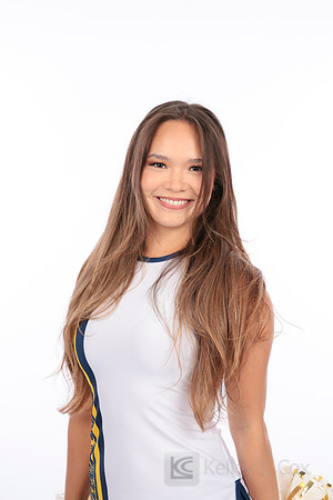 Spirit: California Golden Bears Dance