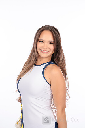 Spirit: California Golden Bears Dance