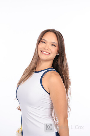 Spirit: California Golden Bears Dance