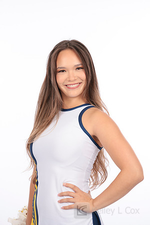 Spirit: California Golden Bears Dance