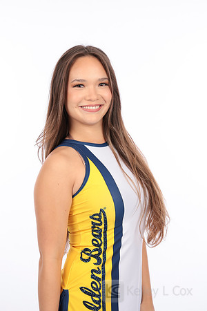 Spirit: California Golden Bears Dance
