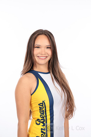 Spirit: California Golden Bears Dance